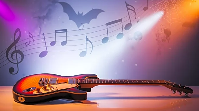 Styx Announces 2026 Concert in Augusta, Tickets Available on Halloween