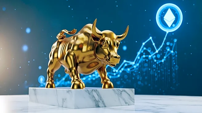 American Bitcoin Corp Stock Surges Amid Trump-Backed Crypto Boom
