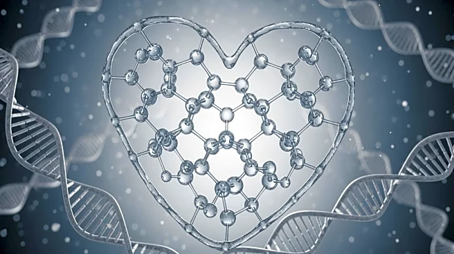 RNF20's Role in Heart Development and Disease Prevention Explored