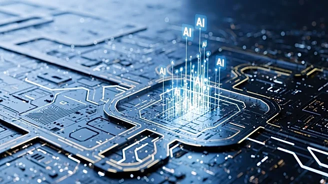 Arm Holdings Stock Rises on AI Partnerships and Analyst Upgrades