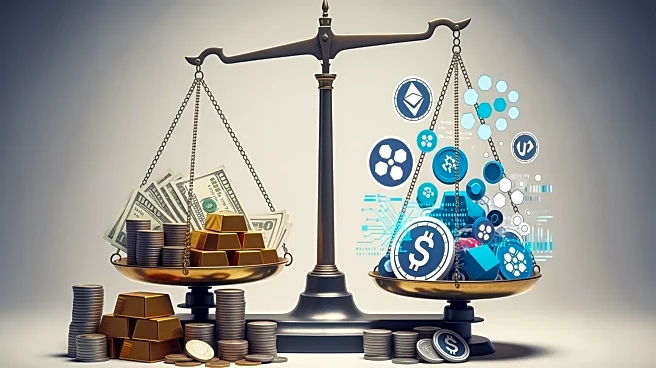 SEC's Truman-Era Securities Ruling Faces Challenges in Modern Crypto Regulation