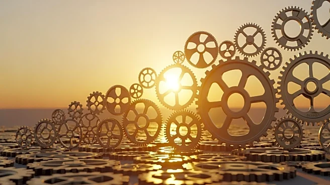 Morningstar Predicts Strong Revenue Growth for Australia's Supply Networks