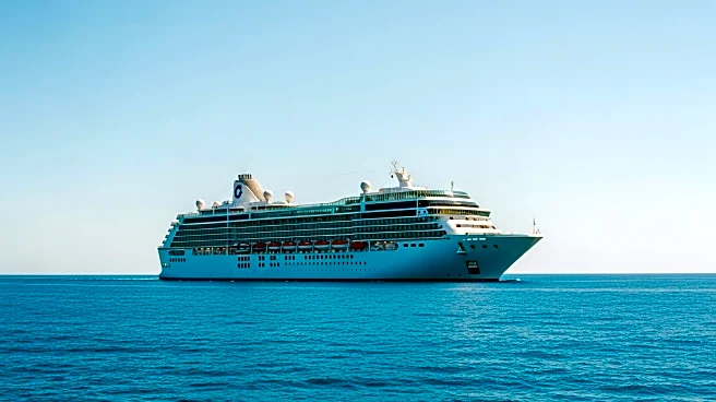 Seattle Cruise Season Ends with Record Passenger Numbers and Economic Impact