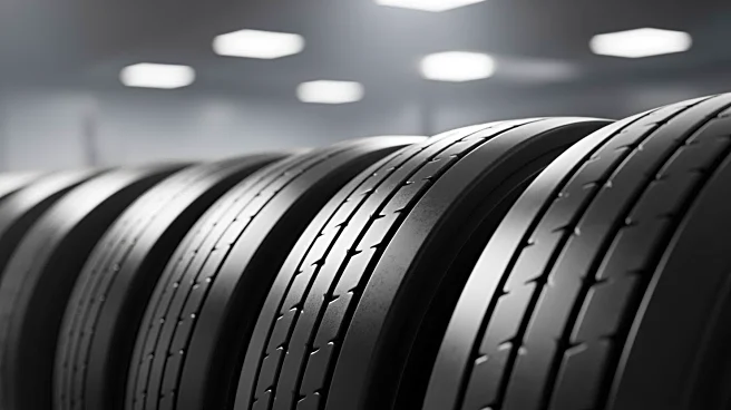 Trucking Industry Faces Lawsuit Crisis Amid Economic Concerns