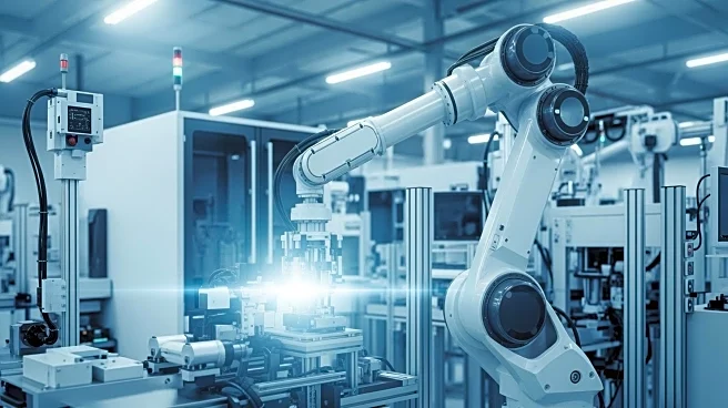 Harman Expands Pune Plant with $42 Million Investment, Boosting Production and Jobs
