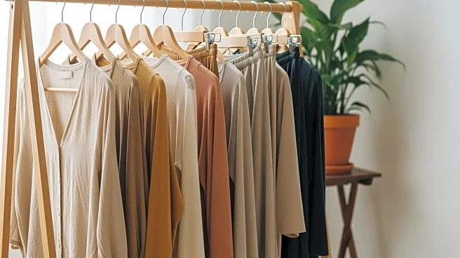 Calvin Klein Introduces Apparel Takeback Program to Enhance Sustainability