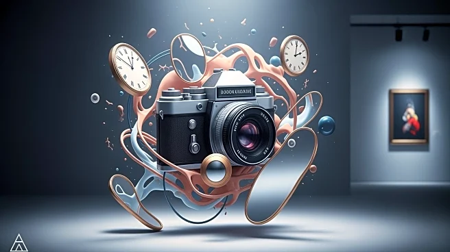Throckmorton Fine Art Celebrates Surrealism's Impact on Photography