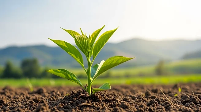 Brazil Sustainable Farming Market Projected to Reach $89 Billion by 2032, Driven by Eco-Friendly Practices