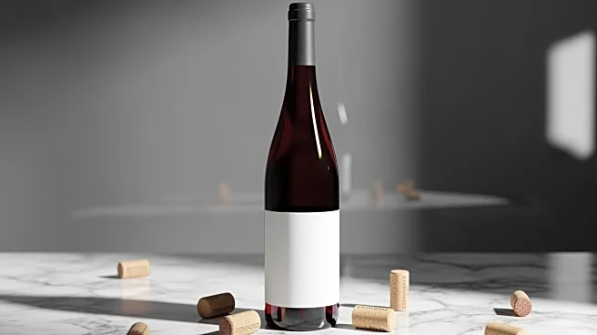 Josh Cellars' Viral Moment Leads to Major Growth in Wine Market