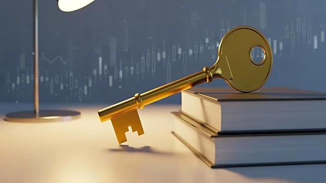 Vine Prime Community Introduces Investor Mastery Program for Financial Literacy