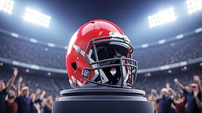 College Football Playoff Expands with New Bowl Projections Impacting Teams Nationwide