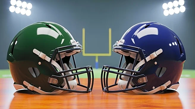 Jalen Hurts and Dallas Goedert Lead Eagles to Victory Over Giants