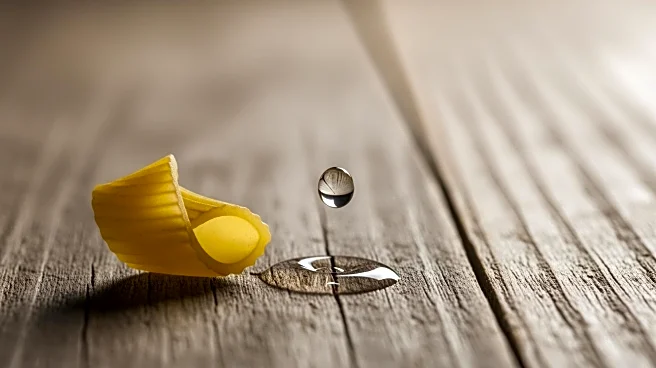 Orkla Announces Closure of Dragsbaek Pasta Factory in Denmark, Affecting Local Workforce