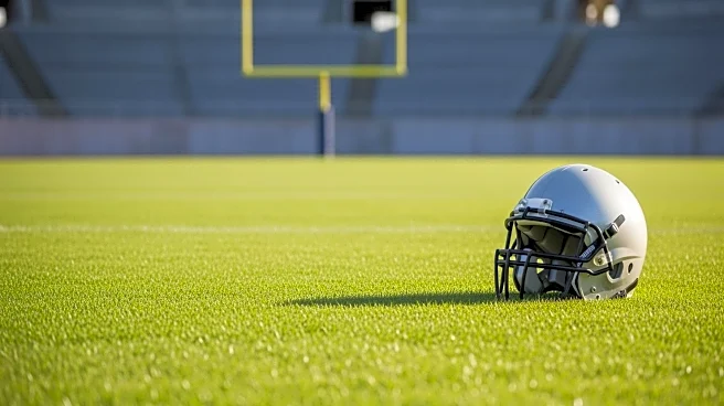 Giants' Cam Skattebo Suffers Season-Ending Ankle Injury Against Eagles