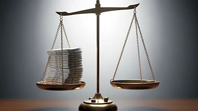 HSBC Faces $1.1 Billion Provision After Luxembourg Court Ruling in Madoff Case