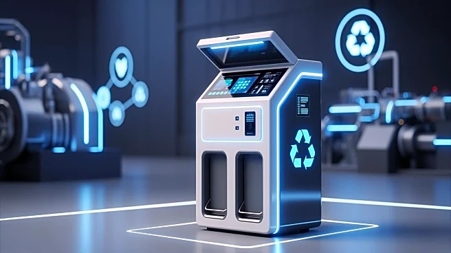 Manufacturers Adopt Smarter Waste Reporting for Enhanced Sustainability
