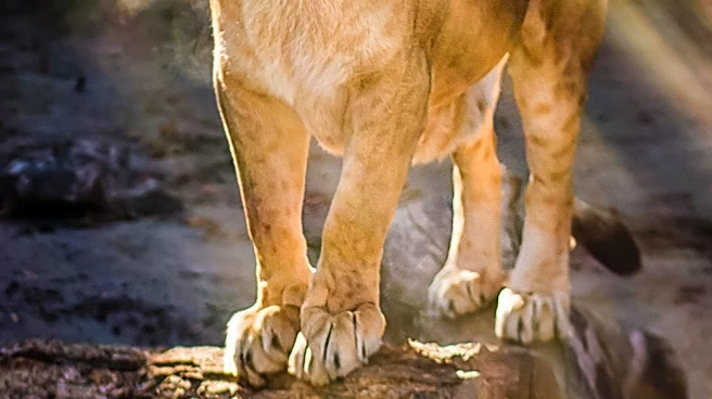 Folsom Zoo Partners with Local Brewery for Fundraising Initiative