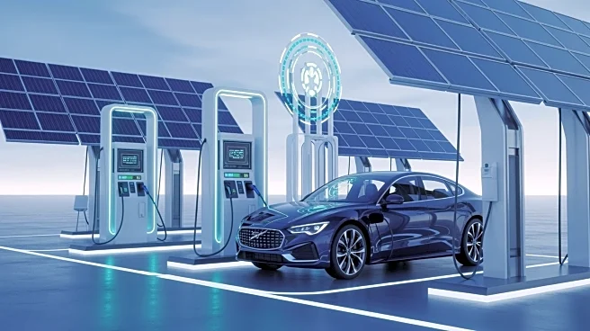 Sharp Corporation Ventures into Electric Vehicles with Innovative LDK+ Model