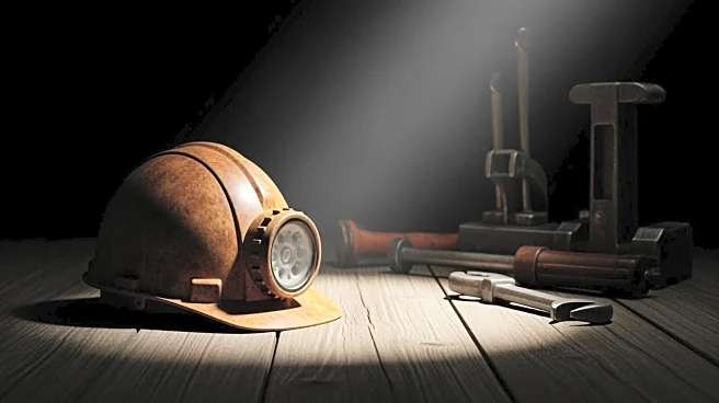 Queensland Mining Contractor Fined for Falsifying Medical Records, Highlighting Worker Safety Concerns