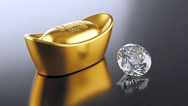 Gold and Precious Metals Market Analysis by Jim Wyckoff