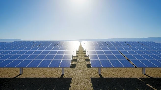 First Gen and HCG Launch Solar Facility to Enhance Sustainable Manufacturing