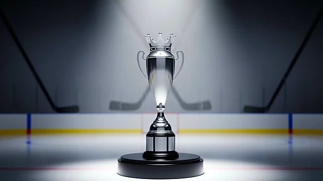 Los Angeles Kings Triumph Over Chicago Blackhawks