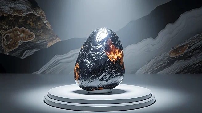 Lodestar Minerals Acquires Virgin Mountain Project, Expands Rare Earth Presence