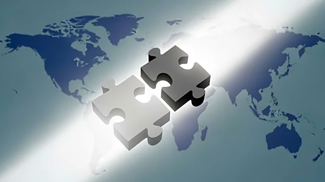 President Trump's Asia Tour Sparks Optimism for China Trade Deal, Boosting Global Markets