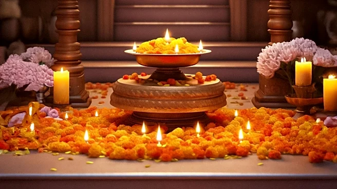 Bristol Celebrates Halloween with Pumpkin Cam and Diwali Festivities
