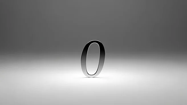 Zero's Role in Mathematics: From Placeholder to Foundational Element