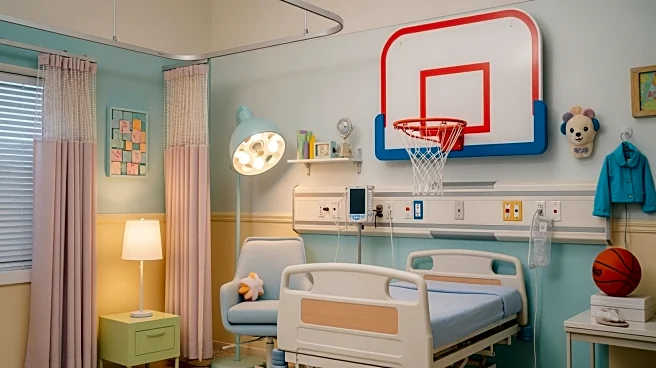 Draymond Green to Guest Star on NBC's St. Denis Medical Comedy Show