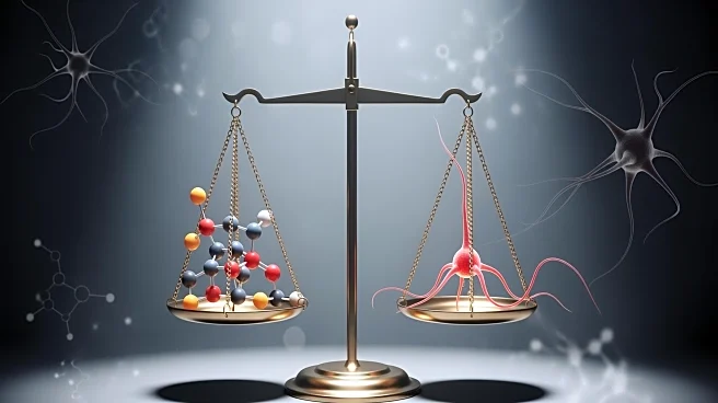 Study Identifies Proteostatic Burden as Key Factor in ALS Motor Neuron Vulnerability