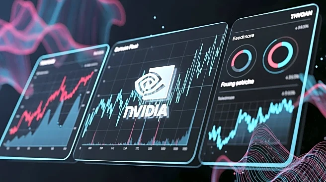 David Tepper Shifts Investment Strategy: Sells Meta Platforms, Buys Nvidia Amid AI Market Dynamics