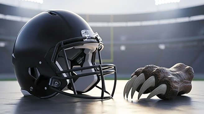 Ravens Face Bears Without Lamar Jackson, Impacting NFL Week 8 Matchup