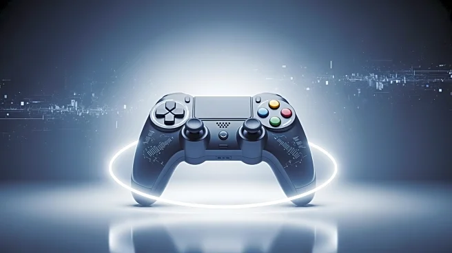 Five New Steam Games Released in Late October 2025