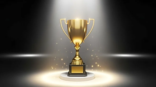 Yani Tseng Triumphs at Wistron Ladies Open, Ending 11-Year Title Drought