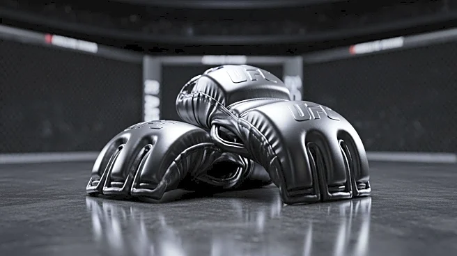 Islam Makhachev Eyes Welterweight Title at UFC 322, Potential Match with Ilia Topuria