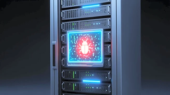 AWS Outage Caused by Software Bug Disrupts Major Gaming Services