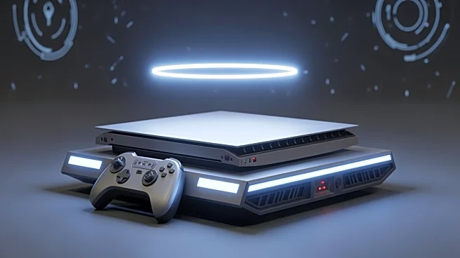 Halo's Expansion to PlayStation 5 Seen as a Positive Step for Franchise's Future