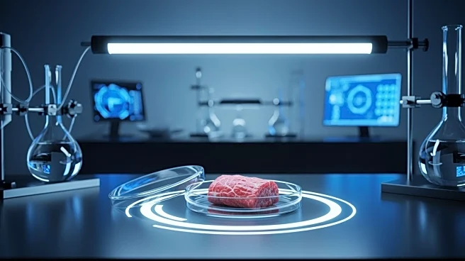 Food Tech Industry Faces Challenge in Educating Consumers on Cultivated Meat