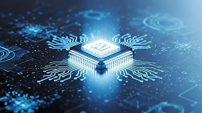 AMD Stock Surges Amid AI Chip Boom, Analysts Remain Bullish