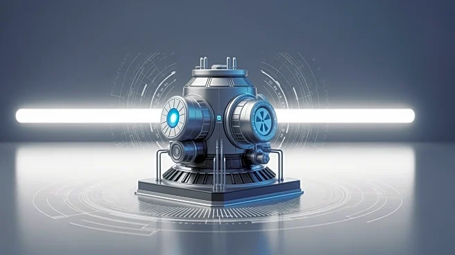 Terra Innovatum Global and ATB Riva Calzoni to Showcase Micro-Modular Reactor at World Nuclear Exhibition 2025
