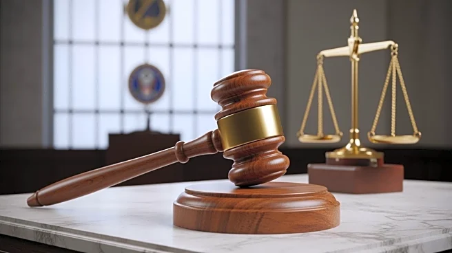 Senate to Reconvene Amid Government Shutdown Stalemate