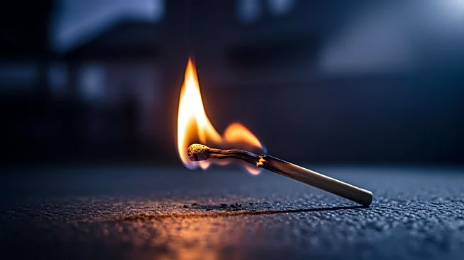 Suspects in Netanyahu Residence Arson Attack Released to House Arrest