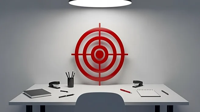 Target to Lay Off 1,000 Employees Amidst Sales Decline and Strategic Shift
