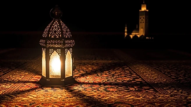 Moroccan Sermons Encourage Youth Participation in Public Affairs