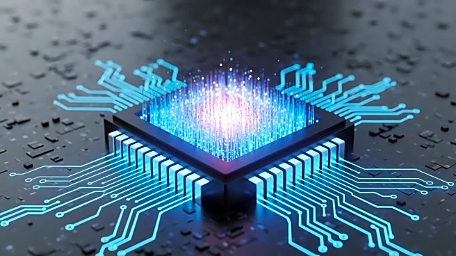 Qualcomm Unveils AI Chips to Challenge Nvidia and AMD, Boosting Stock by 15%