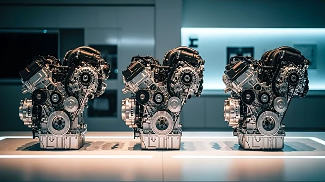 Three-Cylinder Engines Gain Traction in U.S. Automotive Market