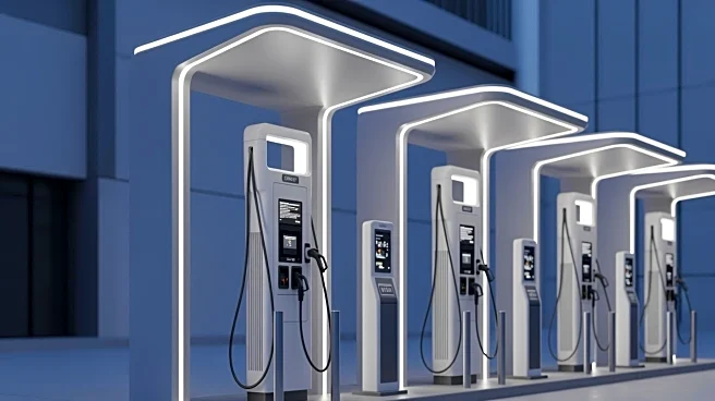 Tesla Leads U.S. EV Charging Networks in Consumer Satisfaction