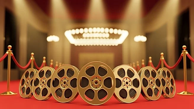 Vogue World: Hollywood Event Raises Funds for Entertainment Community Fund